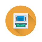 ATM icon