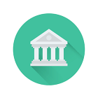 Bank icon