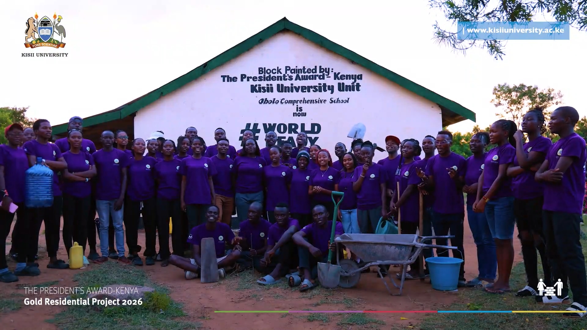 ...