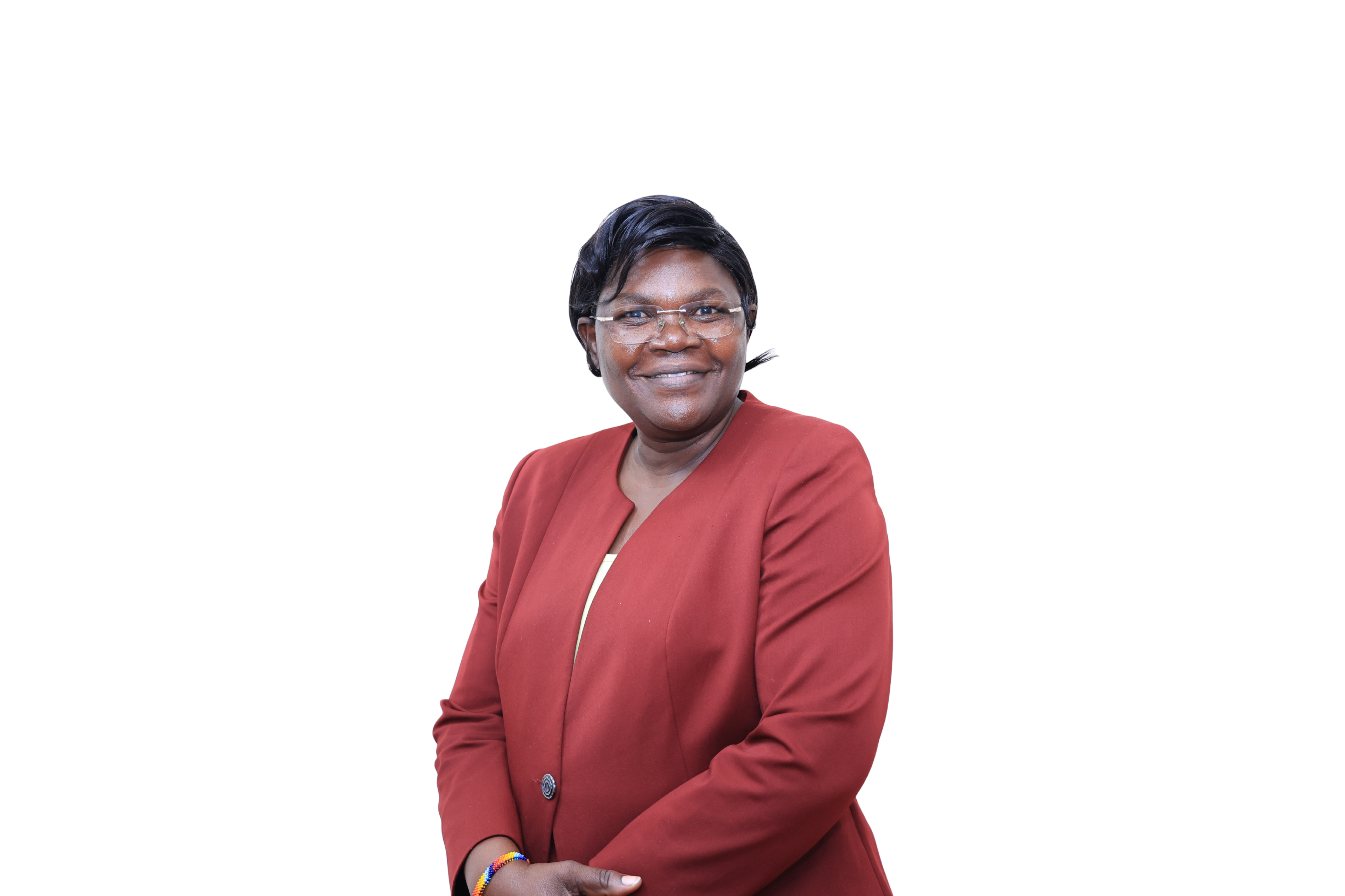 Dr. Pamela Awuor Ochieng