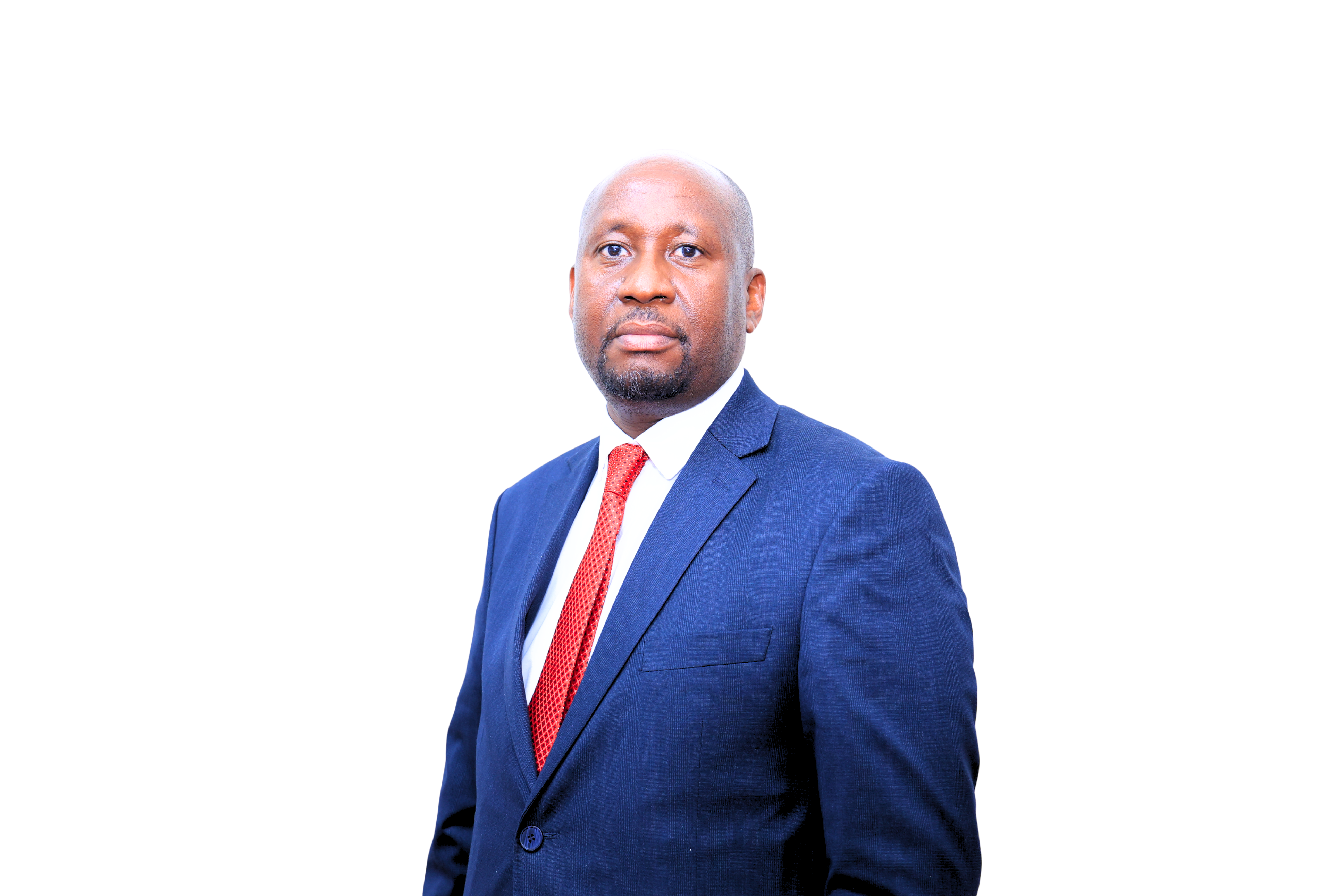 Dr. Mwenda Makathimo